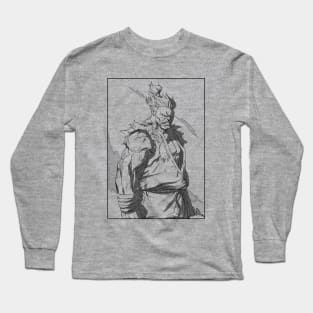 Gouki Long Sleeve T-Shirt